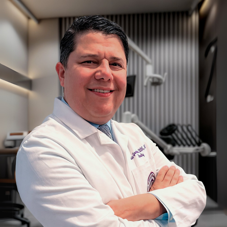 dr. luis gamboa dentist